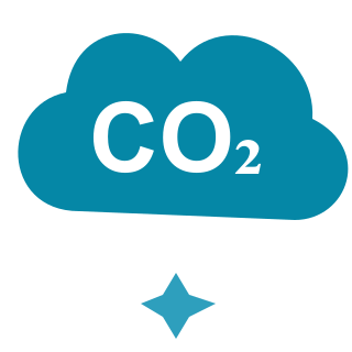 CO₂